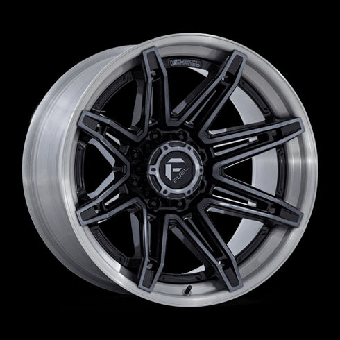 Fuel 20X10 6/139.7 -18 FC401 BRAWL - IDB WA